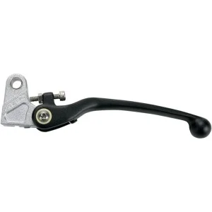 Flex Clutch Lever Arc flex aluminum Honda