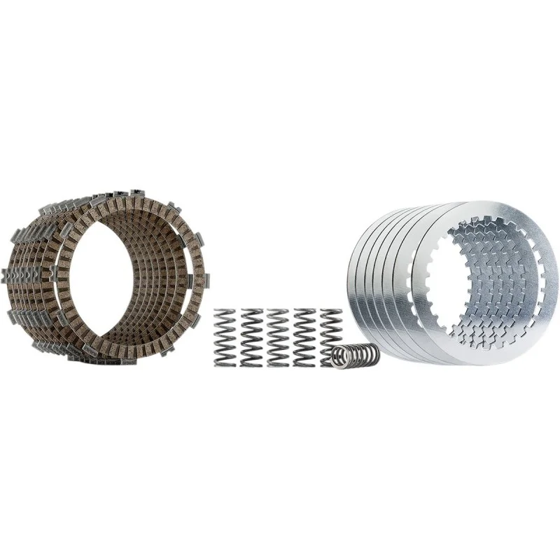 Cluch plates and springs kit Hinson Honda CRF 250 2018-