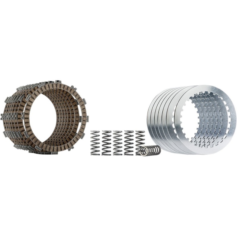 Cluch plates and springs kit Hinson Honda CRF 250 2018-