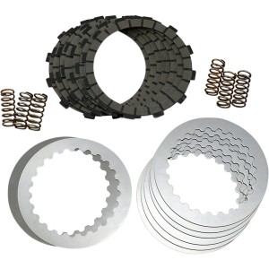 Kit frizione Hinson SXF-FC 250-350 2016-2018 EXCF-FE 250-350 2017-2019