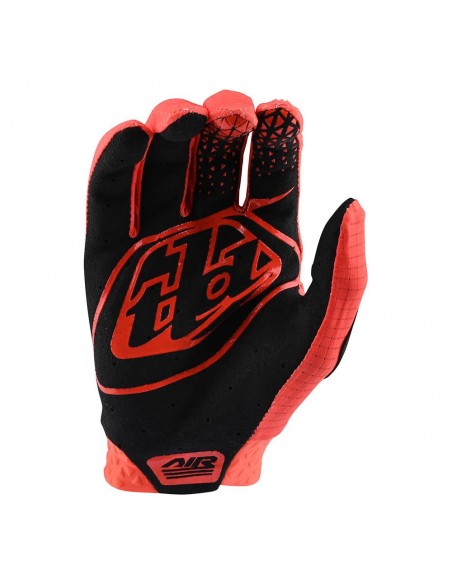 Gloves TLD Troy Lee Design Air Solid Orange Troy lee Designs
