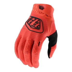 Gloves TLD Troy Lee Design Air Solid Orange