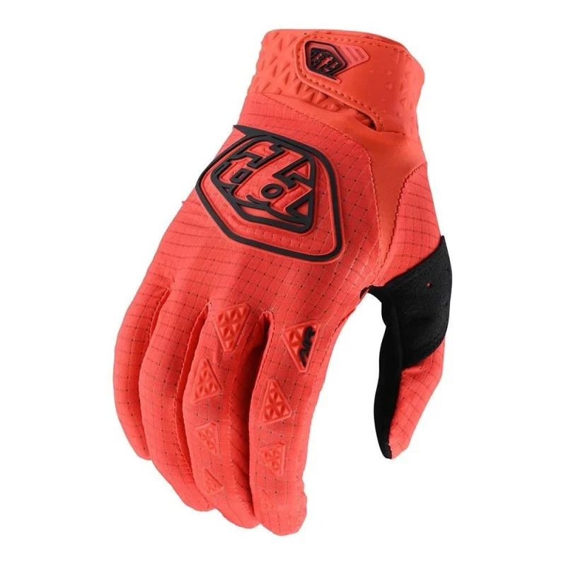 Handschuhe TLD Troy Lee Design Air Solid Orange