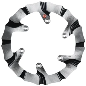 Brake Disc Rear Braking Batfly Yamaha