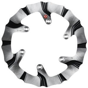Disco Braking Batfly posteriore Yamaha 245mm