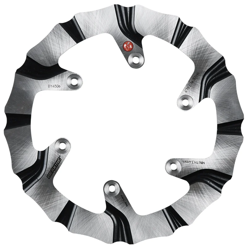 Brake Disc arrière Braking Batfly Yamaha