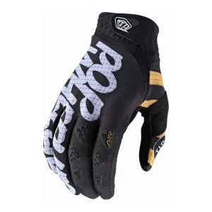Handschuhe TLD Troy Lee Design Air POP Wheelies schwarz