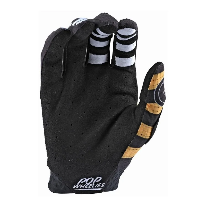Gloves TLD Troy Lee Design Air POP Wheelies black