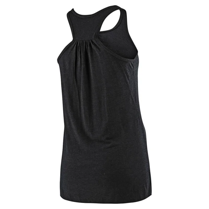Tank TLD Woman Motor Huile noir