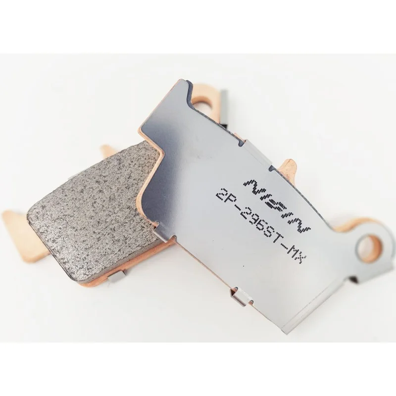 Brake Pads Nissin sintered MX03 Rear