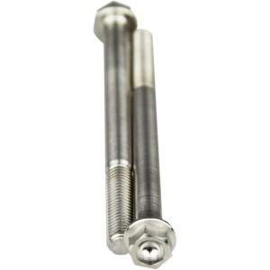 Vis en titane (2 pcs)