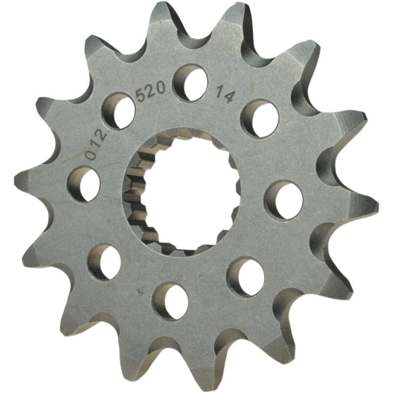 Front sprocket Motomaster Tm 250-450