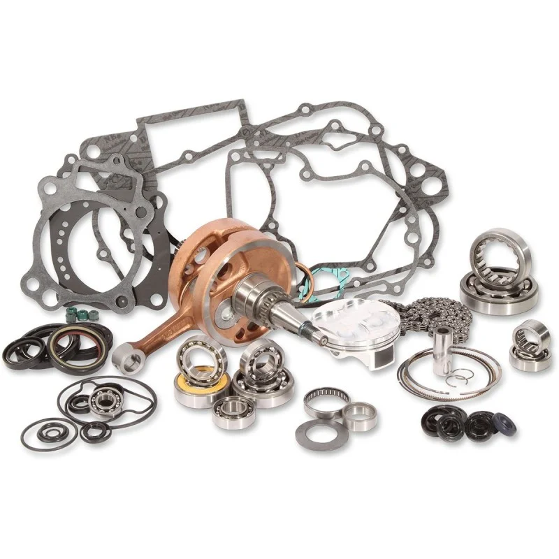 Kit completo revisione motore Wrench Rabbit-CRF 250 2014-2015 WR101-153