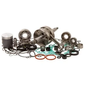 Kit de reconditionnement moteur complet Wrench Rabbit-CR 125 2005-2007