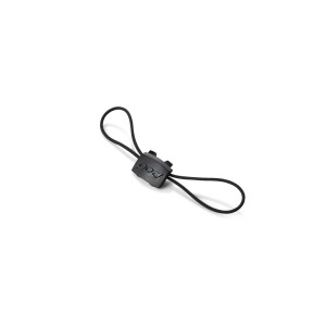 POD K4.2 & K8.2 & K4Y IMPACT GUARD SET ELASTIC CORD black