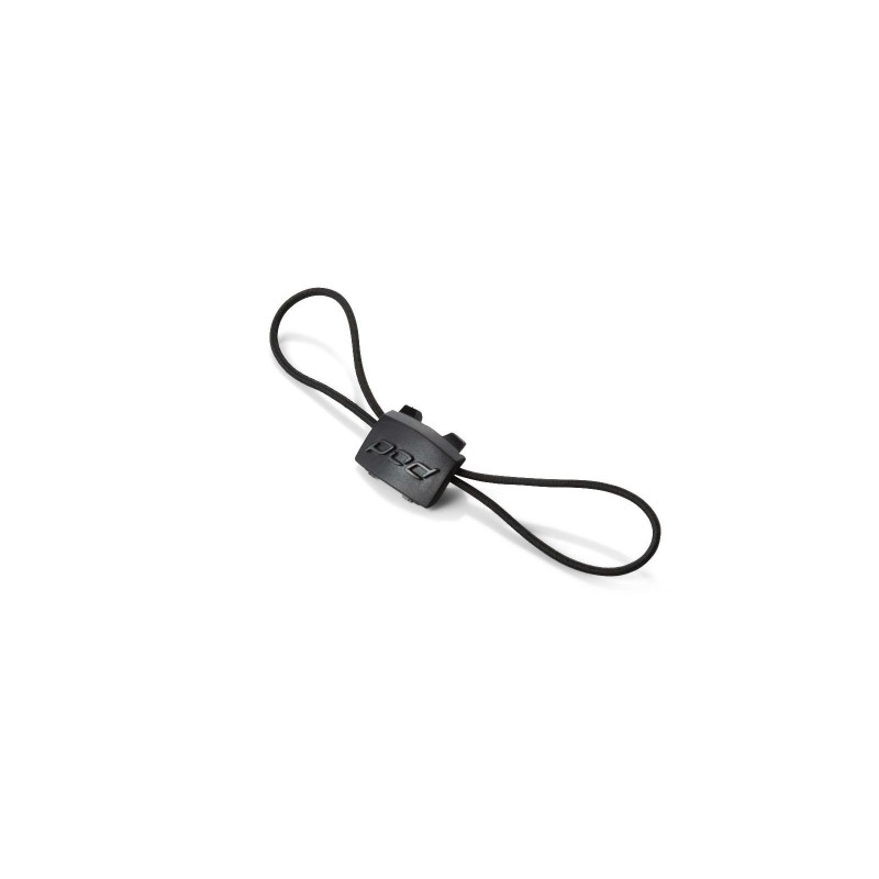 POD K4.2 & K8.2 & K4Y IMPACT GUARD SET ELASTIC CORD noir