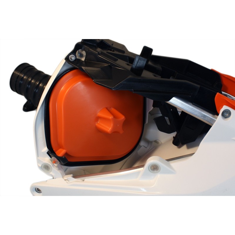 Airbox cover twin air Ktm-Husqvarna 16- Fantic XX 23-