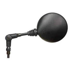 Specchietto retrovisore reclinabile Cross Enduro Motard FAR