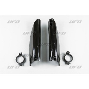 Parasteli - RM 125-250 99-03 Nero