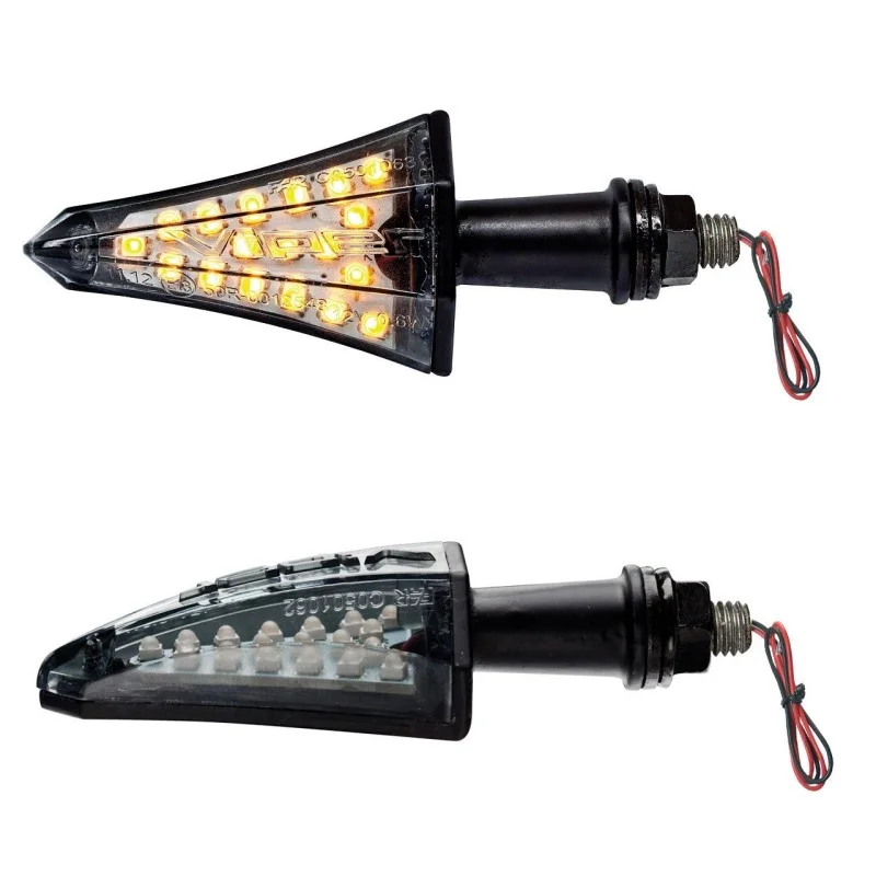 Micro Turn Signal "Viper" Far
