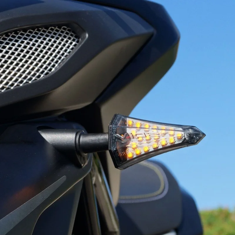 Micro Turn Signal "Viper" Far