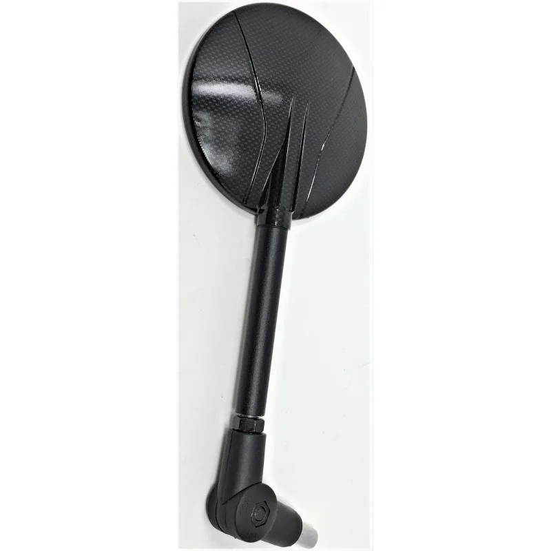 Specchietto retrovisore FLEXI Richiudibile FAR Carbon Look