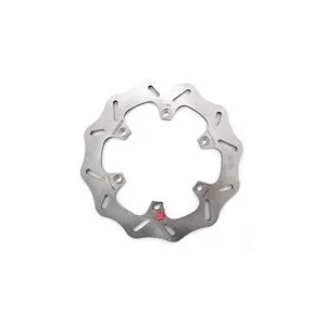 Disco Braking W-Fix posteriore KTM