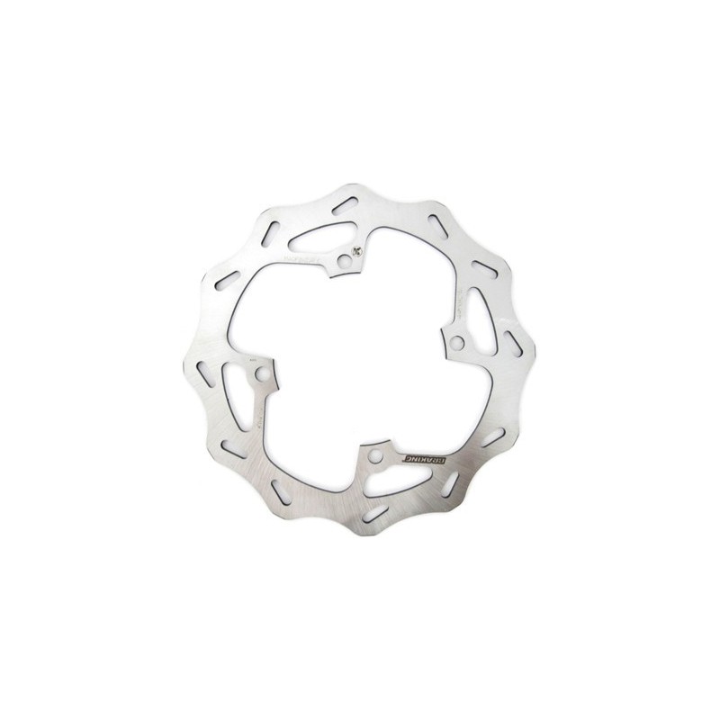 Brake Disc Braking W-Fix rear Kawasaki 240mm