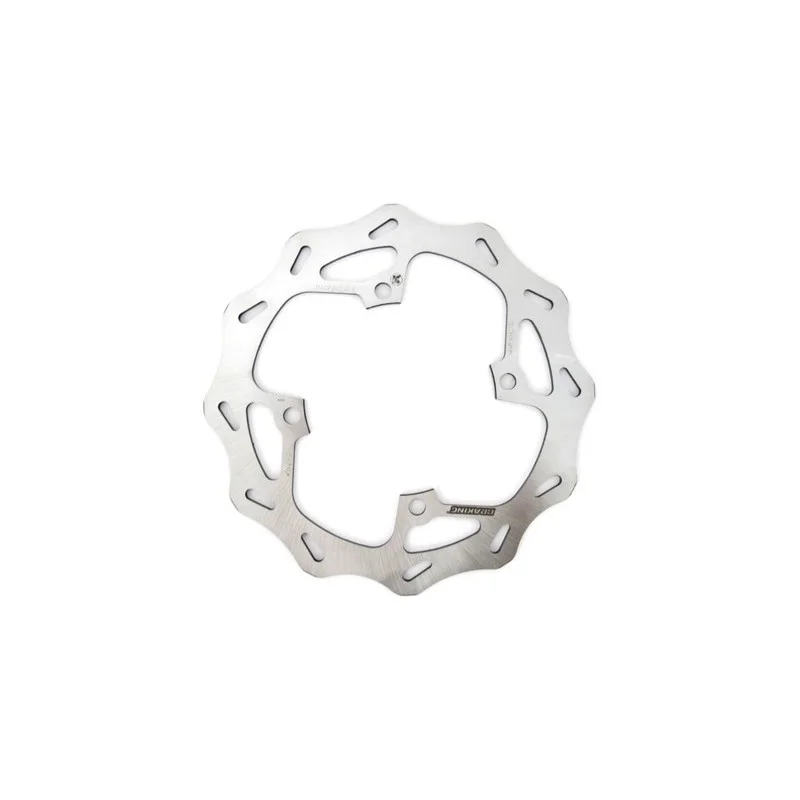 Disco Braking W-Fix posteriore Kawasaki/240mm