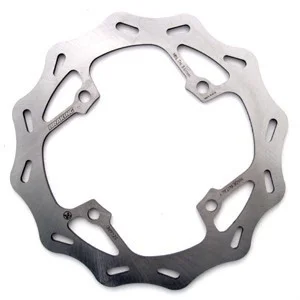 Brake Disc Braking W-Fix arrière Suzuki