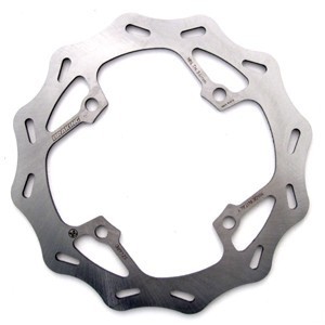 Disco Braking W-Fix posteriore Suzuki