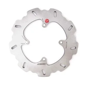 Disco Braking W-Fix posteriore Honda