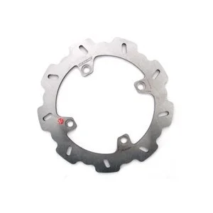 Brake Disc Braking W-Fix arrière Honda