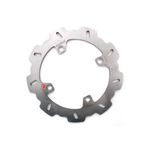 Disco Braking W-Fix posteriore Honda