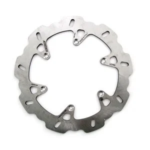 Bremsscheibe Braking W-Fix Hinten Suzuki