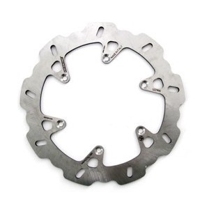 Disco Braking W-Fix posteriore Suzuki
