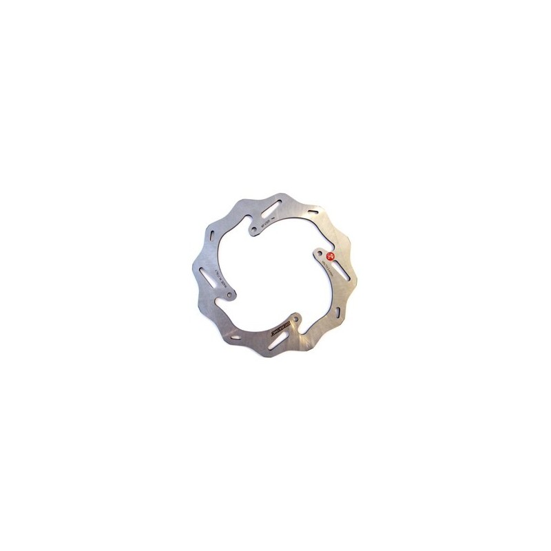 Rear brake disc Braking W-Fix KTM SX 85 11-20 Husqvarna TC 85 14-20