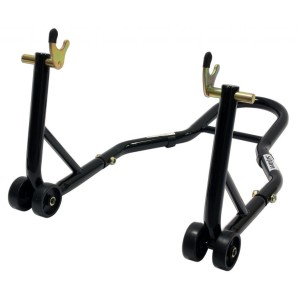 Cavalletto Alza Moto Post Universale