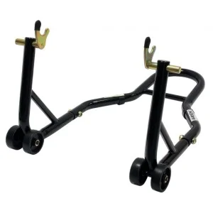 REAR STAND Univ. Black Kyoto
