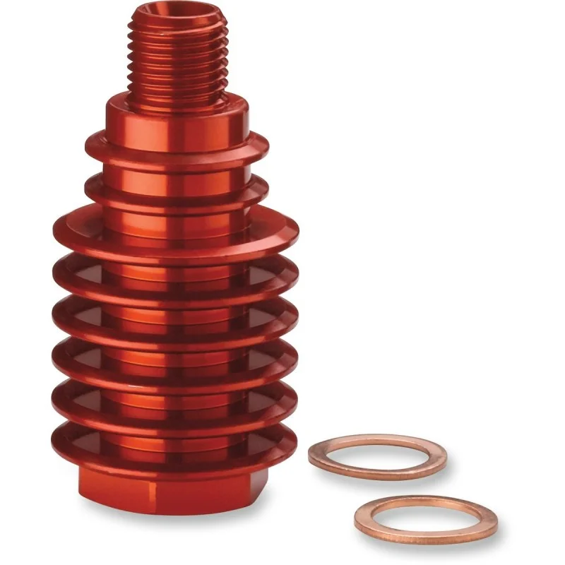 COOLER arrière BRAKE CALIPER Brembo KTM Husqvarna orange