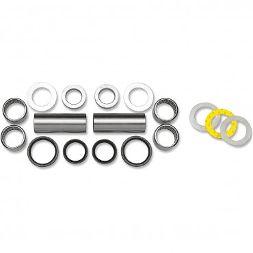 Swingarm bearing kit KTM SX 65-Husqvarna TC 65 28-1129 All Balls Bearings and Seals