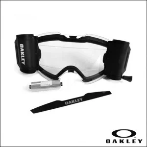 Oakley Front Line Roll Off Kit