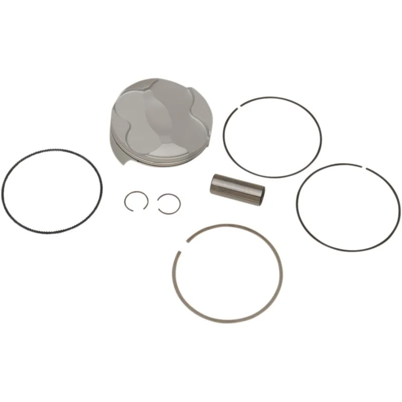 Kit de piston Prox SXF-FC 250 2016-2018 / EXCF-FE 250 2017-2019