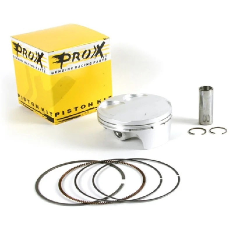 Pistone Prox Yamaha YZF 250 2019- compr 13:8:1 01.2439
