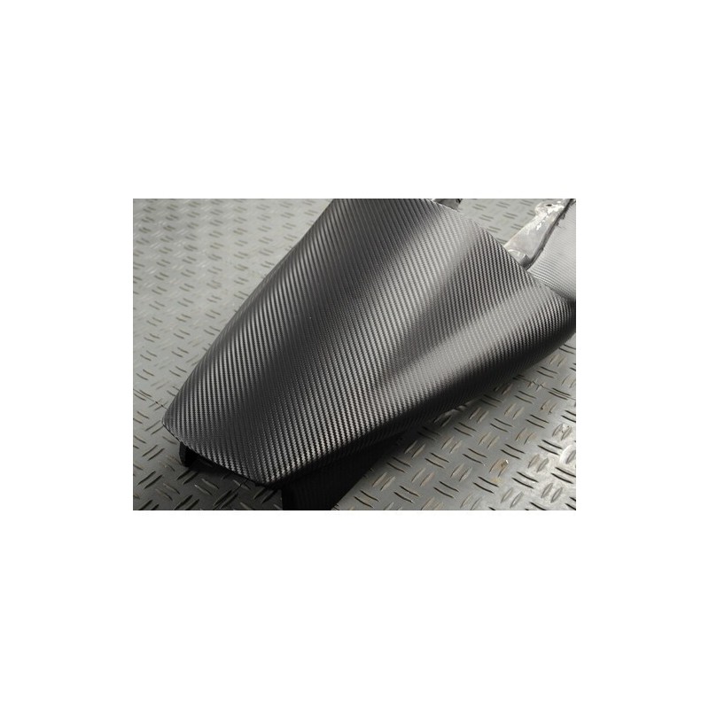 Pellicola Super Tech 3-D Carbon Look 50x75 cm