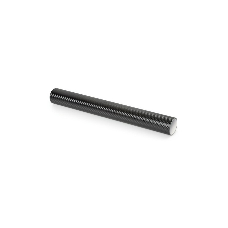 Pellicola Super Tech 3-D Carbon Look 50x75 cm