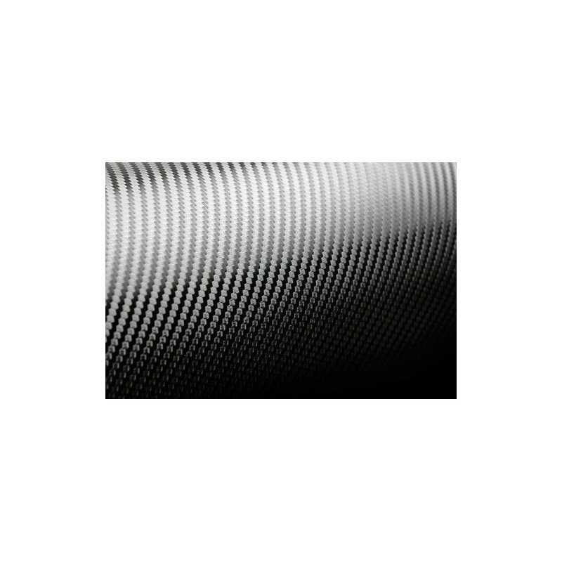 Pellicola Super Tech 3-D Carbon Look 50x75 cm