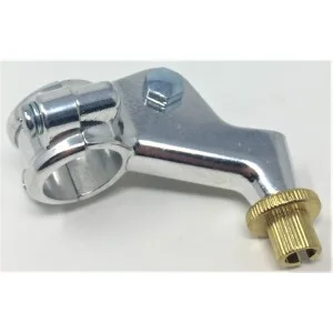 Braccialetto embrayage pressofuso