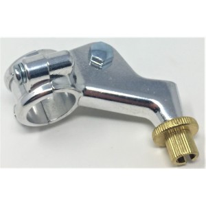 Die cast Clutch lever perch