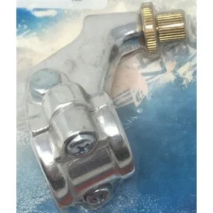 Braccialetto frizione pressofuso